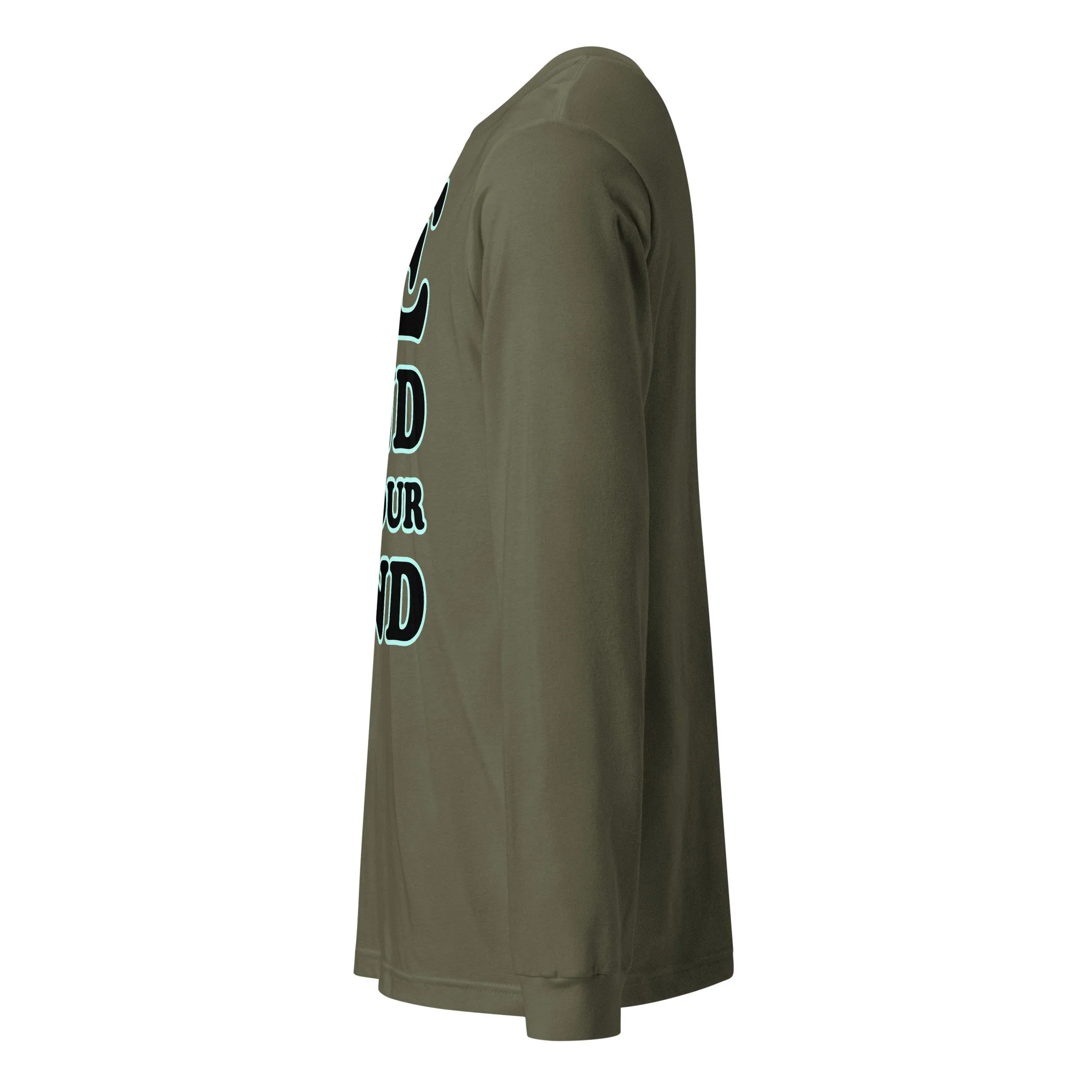 unisex-long-sleeve-tee-military-green-left-6ae289127875e.jpg