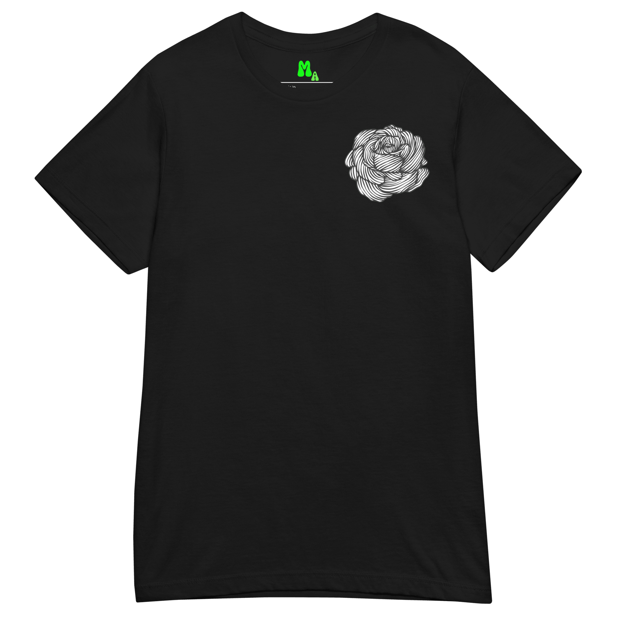 Limited Edition Floral Tee