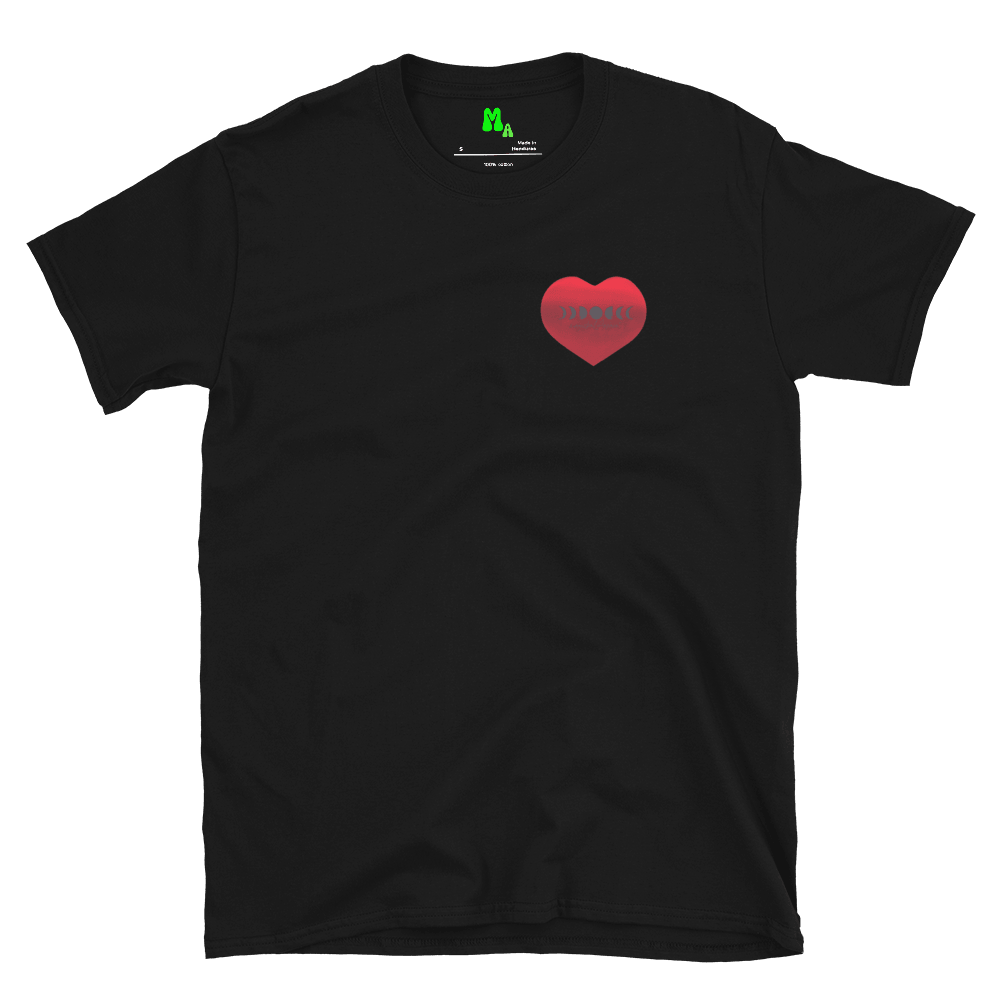 Red Heart Tee