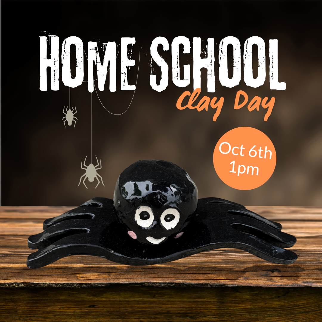 Home School Art Day