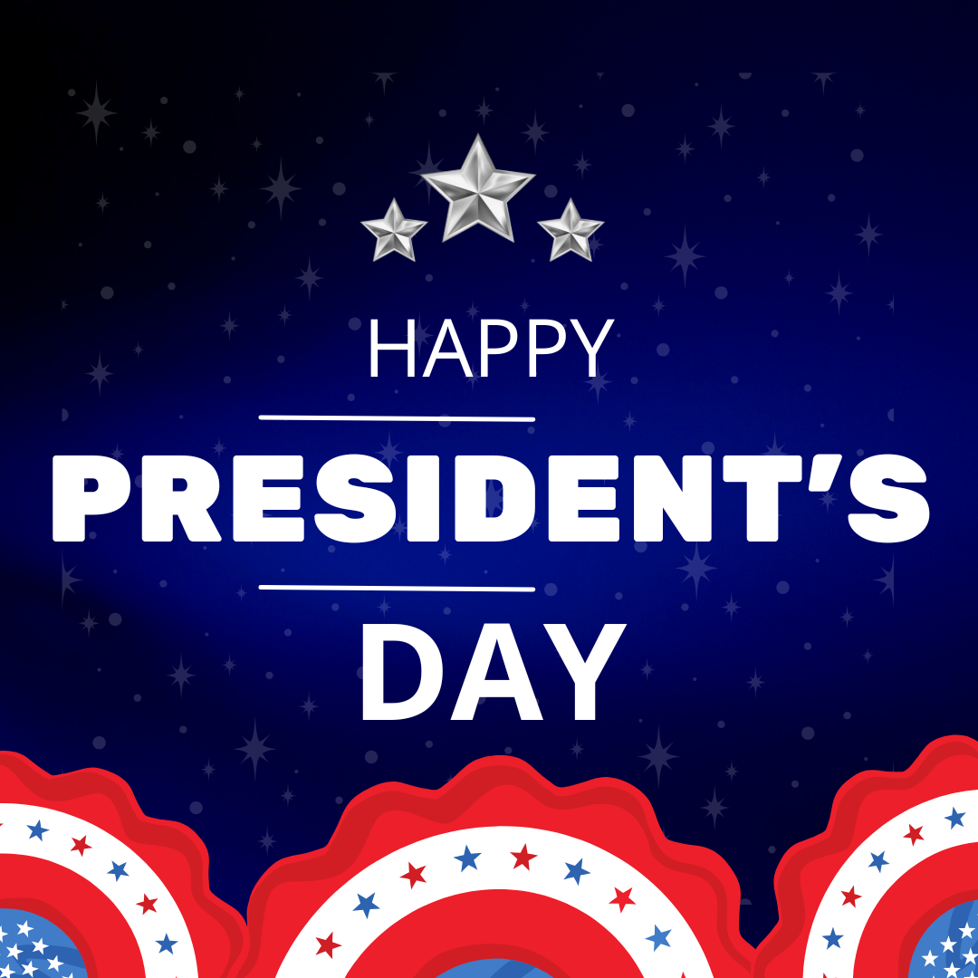 President’s Day