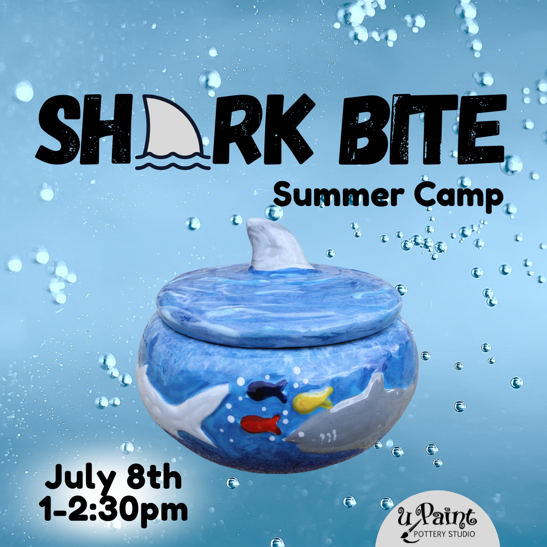 7/8 Shark Bite Summer Camp