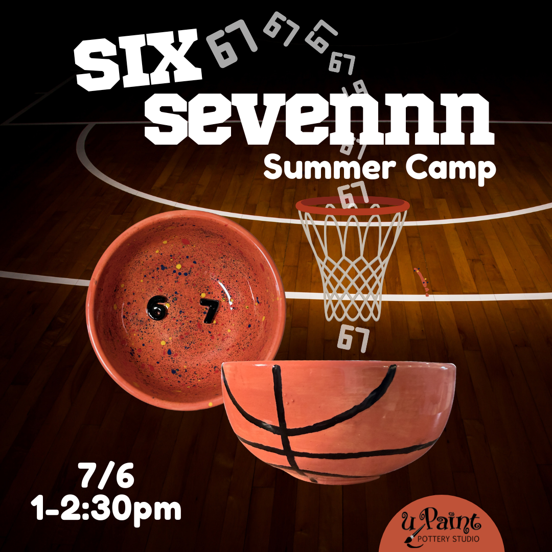 7/6 Six Sevennn Summer Camp