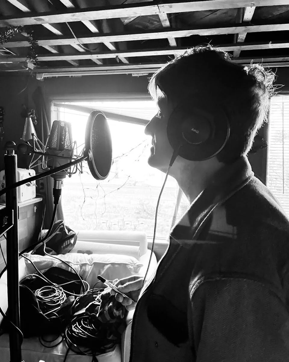 Just a little sneak peek at what's coming next...

#PortlandMusic #LocalMusic #IndieRock #NewMusic #PortlandBands #PDXMusic #AlbumRelease #MusicStreaming #SupportLocalMusic #PNWMusic #IndependentMusic #MusicDiscovery