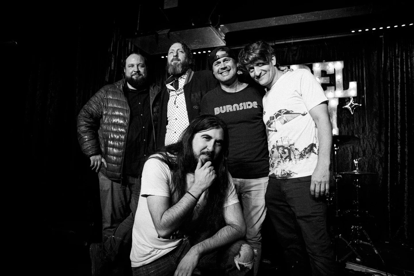 You can now hear Grandifolia on Shady Pines Radio! Tune in to Nocturnal Submissions every Sunday from 8-10pm to hear us and other fantastic local musicians rock out. Link in bio.

@shadypinesradio 

#PortlandMusic #LocalMusic #IndieRock #NewMusic #Po