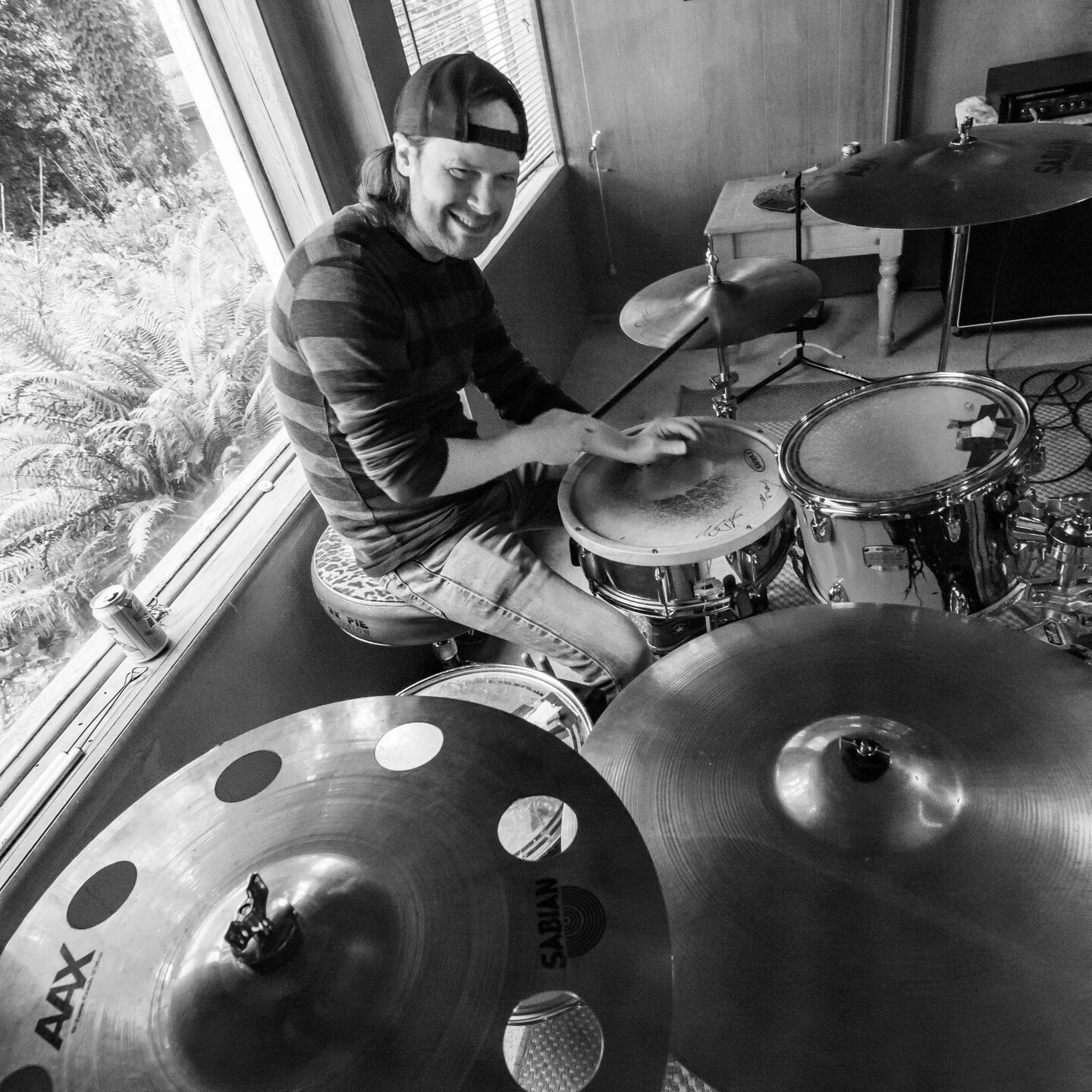 Always be jammin'.

#PortlandMusic #LocalMusic #IndieRock #NewMusic #PortlandBands #PDXMusic #MusicStreaming #SupportLocalMusic #PNWMusic #IndependentMusic #MusicDiscovery