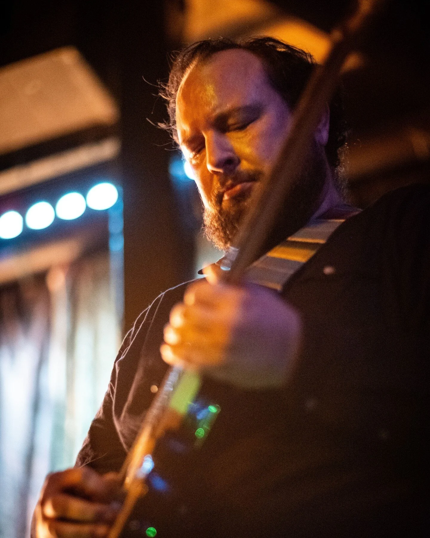 THIS SATURDAY! Come rock with us and Dylan Wilson and the Better Humans at the @whiteeaglesaloon. It's gonna be a great show, so grab some friends and let's boogie! 

#PortlandMusic #LocalMusic #IndieRock #NewMusic #PortlandBands #PDXMusic #MusicStre