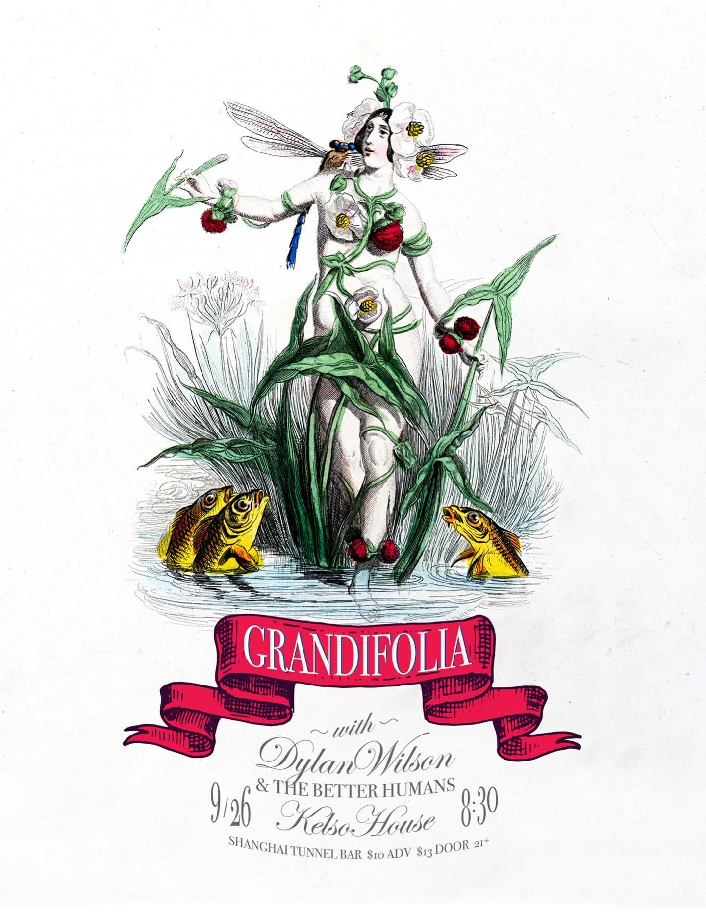 Thank you @theheadlinersclub for having us last Friday and thanks to all our friends and fans that came out to support us!

If you missed it, we will be playing this Friday at Shanghai Tunnel Bar with the great Dylan Wilson and our good buds in Kelso