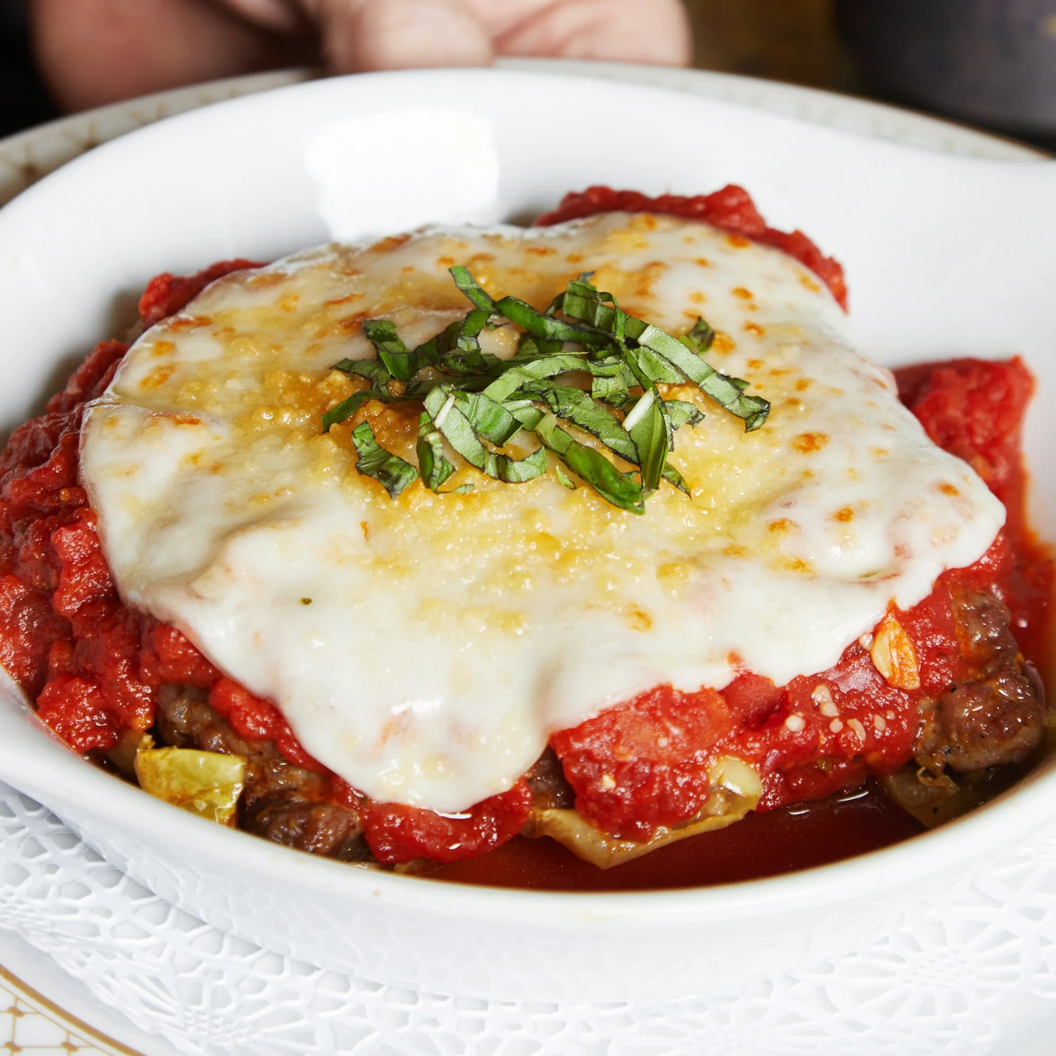 Lounge Menu and Live Music Schedule — LeMont Pittsburgh