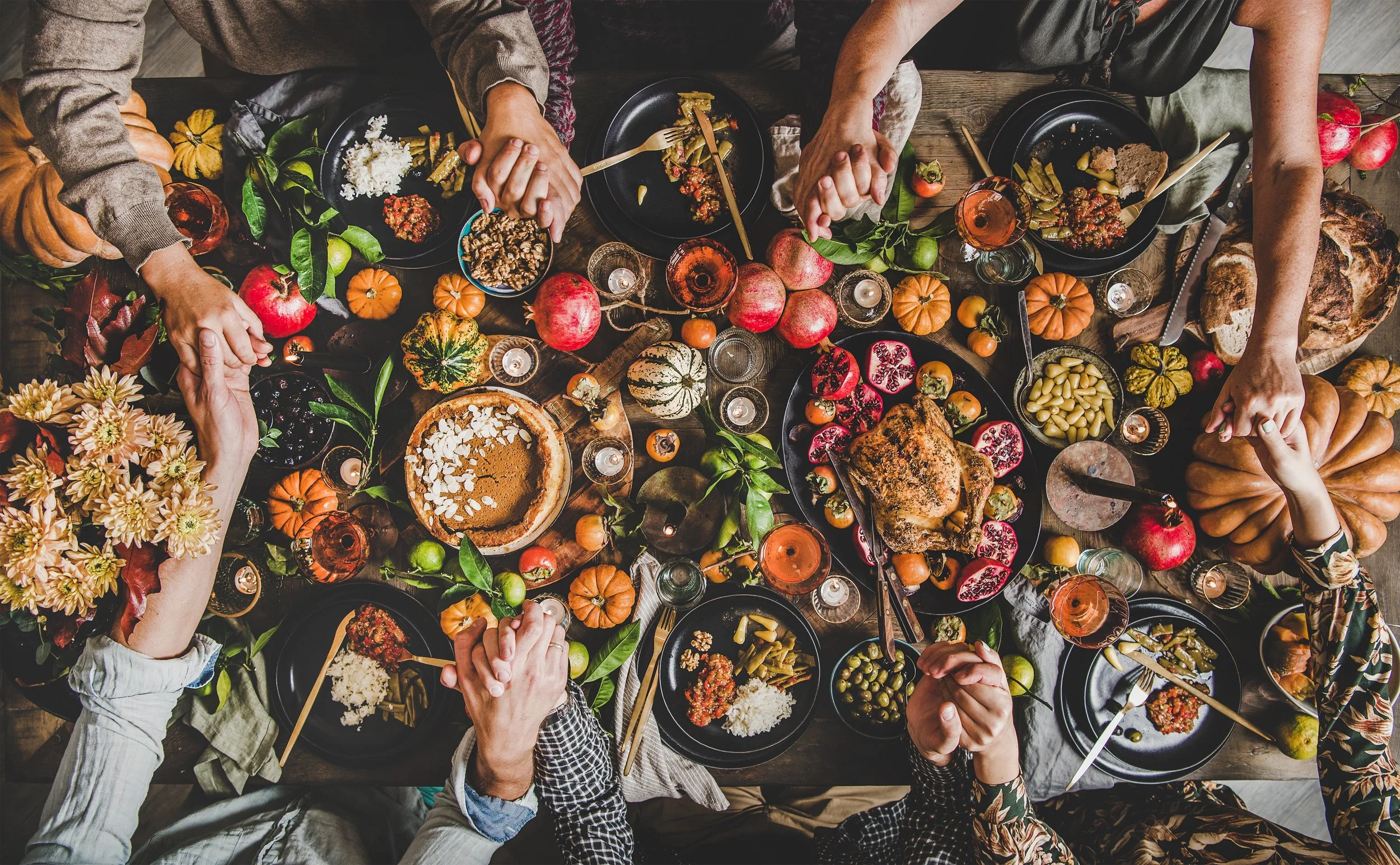 thanksgiving