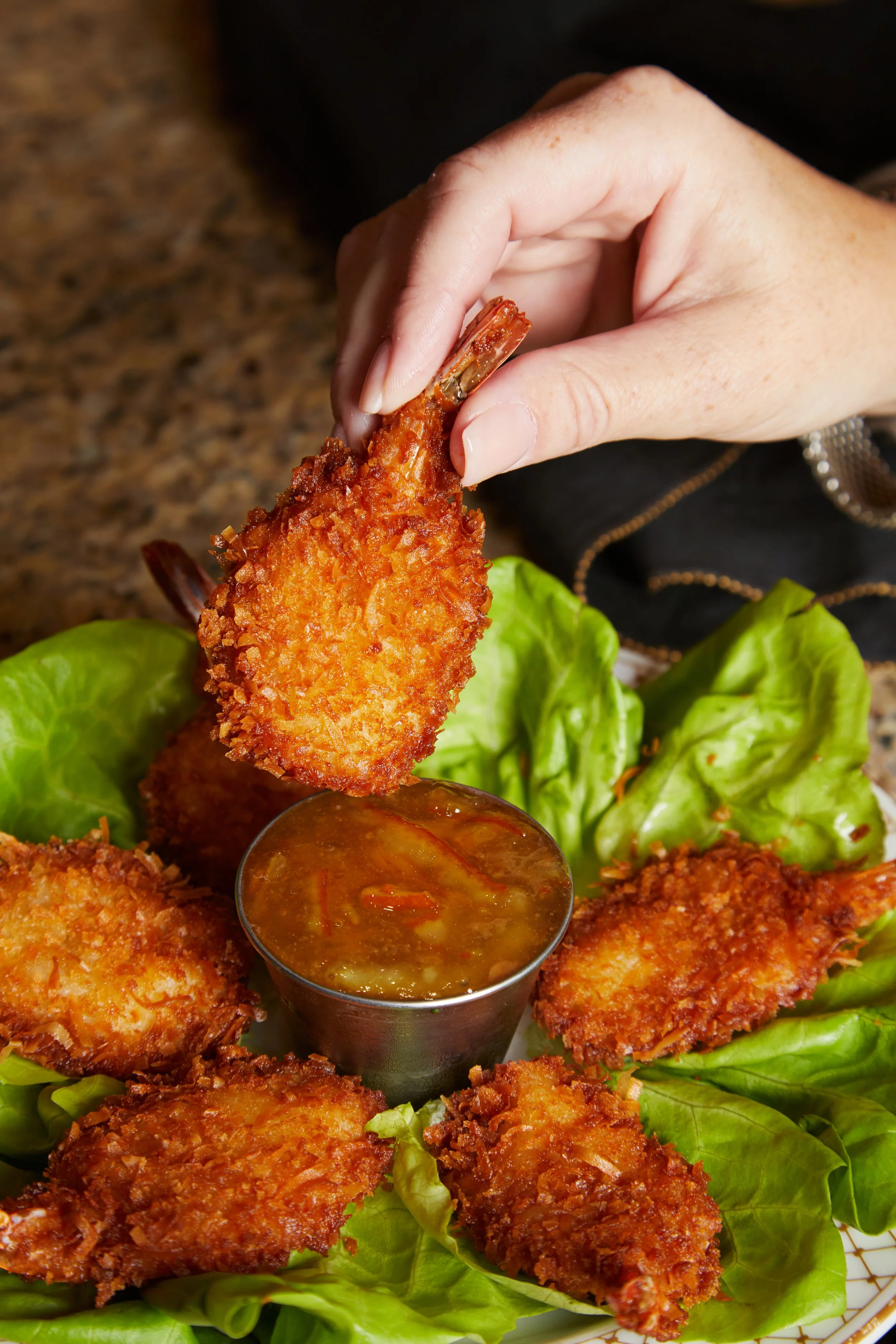 Our Seasonal Menu — LeMont Pittsburgh