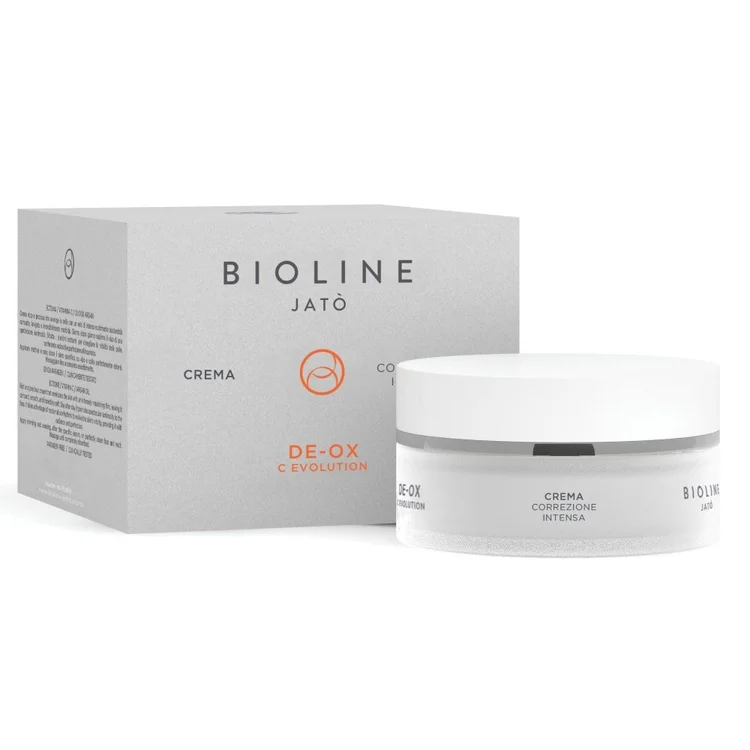 Bioline Intensive Correction Cream