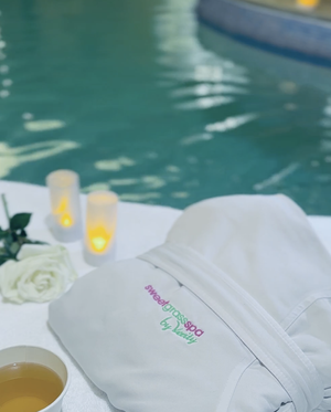 Sweetgrass Spa