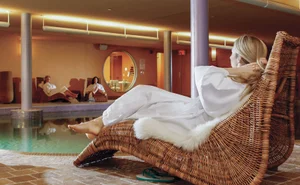 Sweetgrass Spa