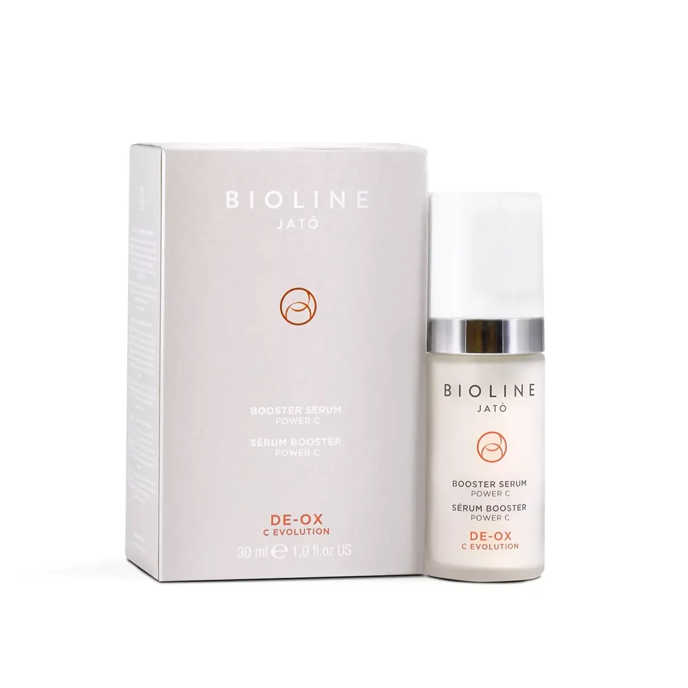 Bioline Siero Booster Power C