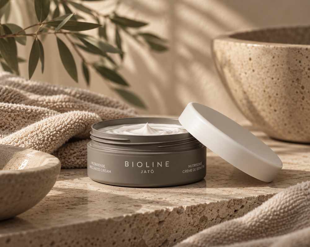 Bioline Nutrisense Wellness Cream