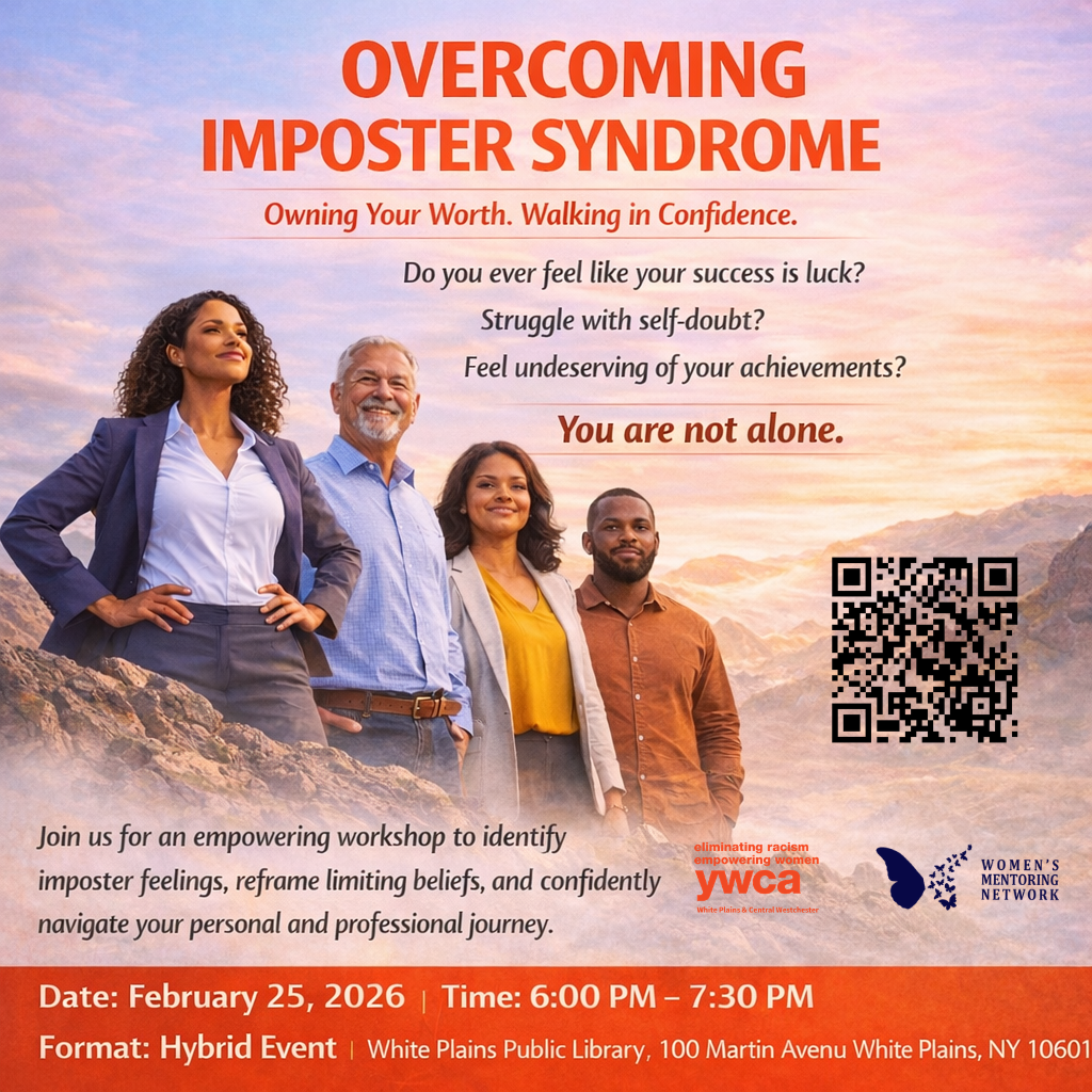 Overcoming Imposter Syndrome