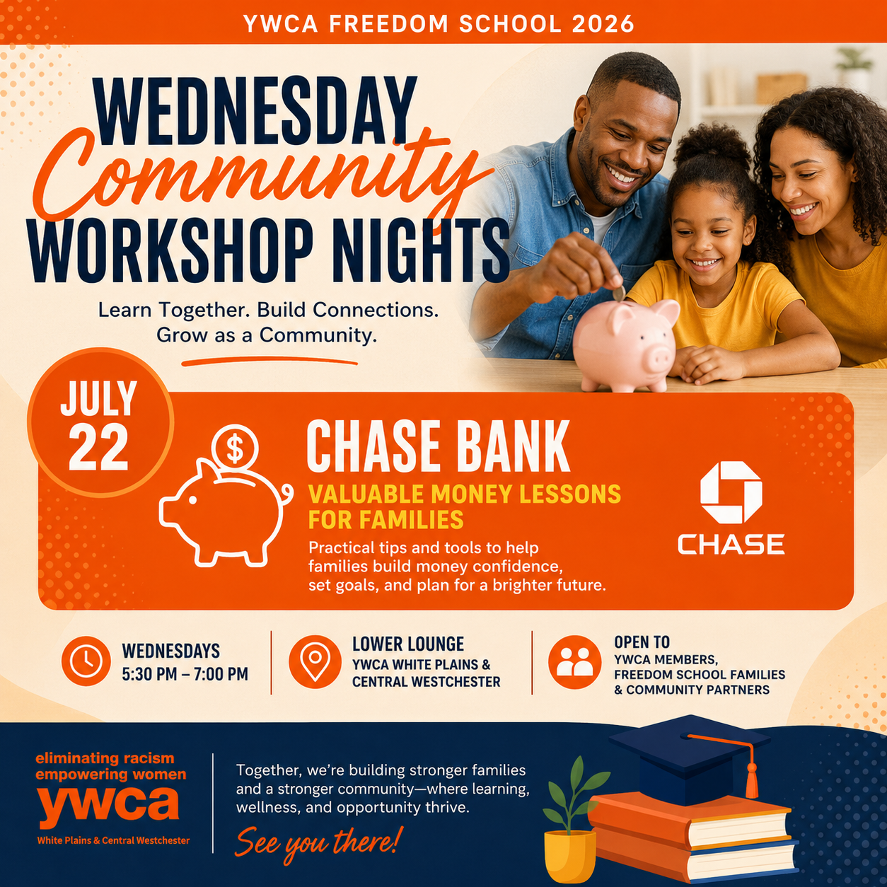 Valuable Money Lessons for Families