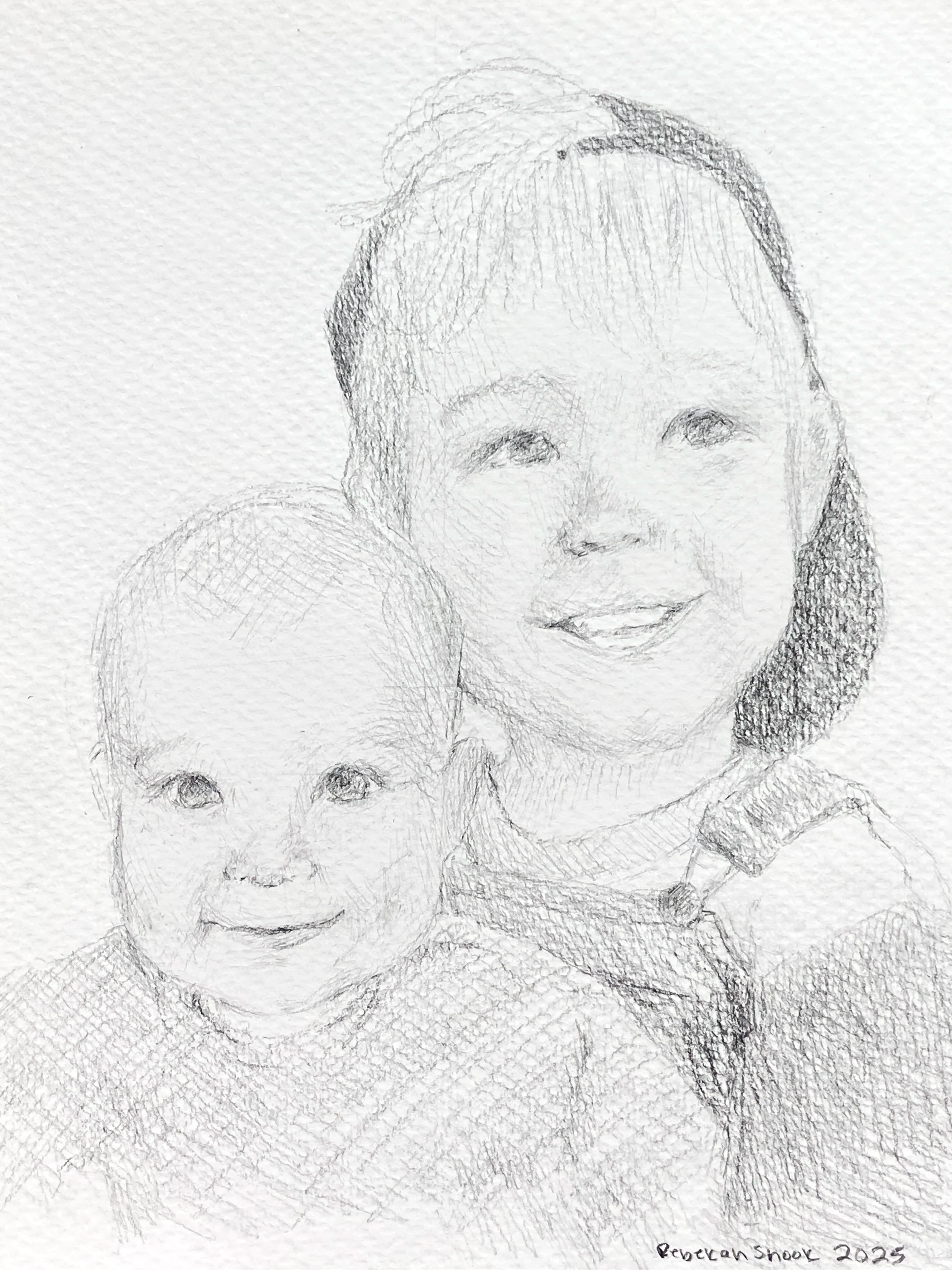 Jackson & Charlie, 2025