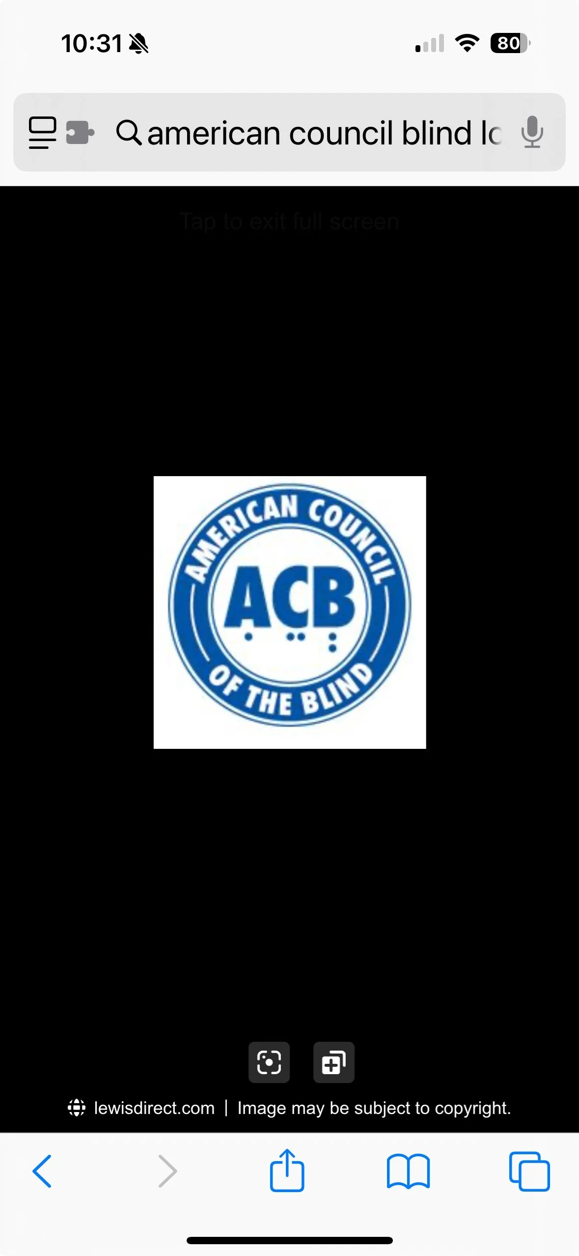 acb logo