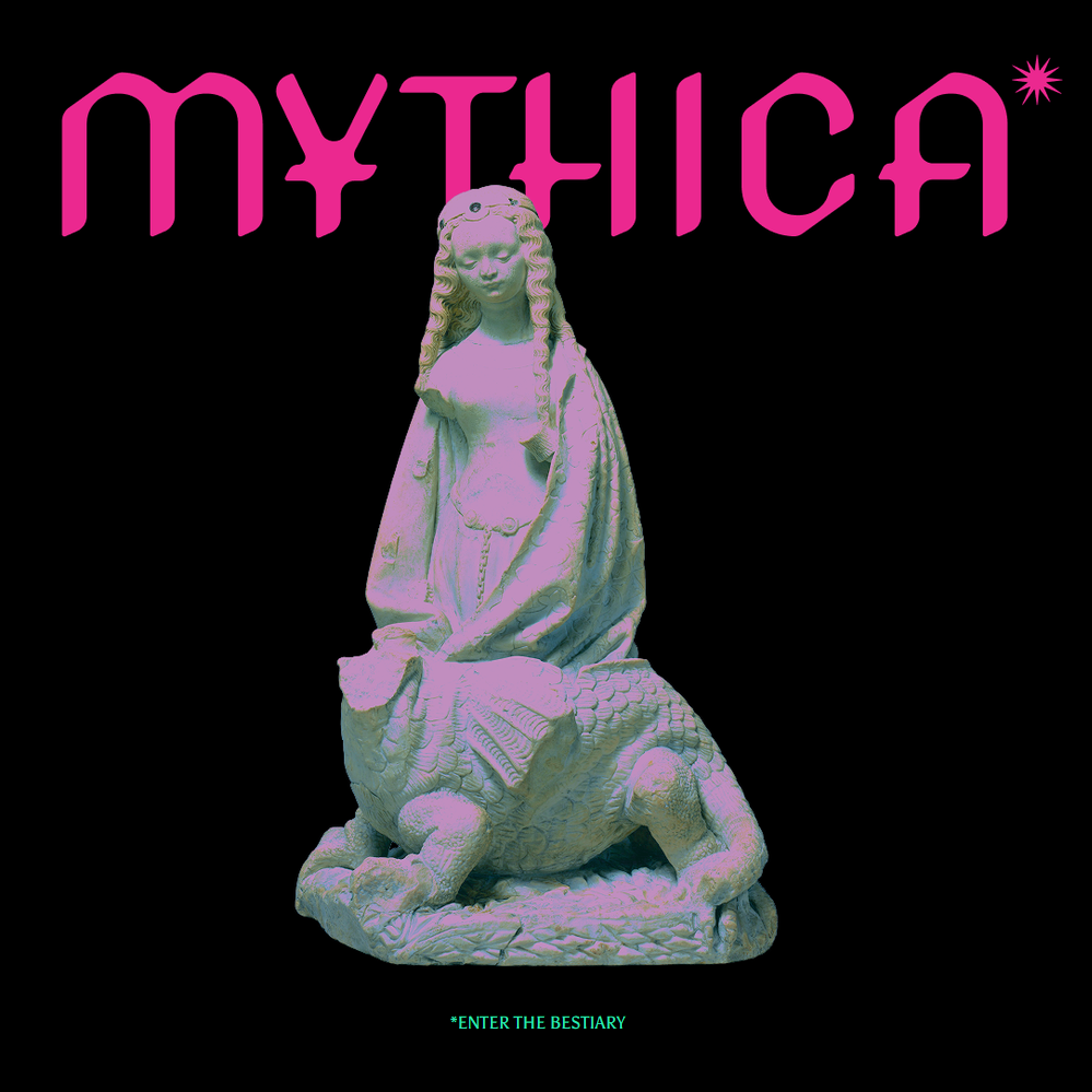 Mythica