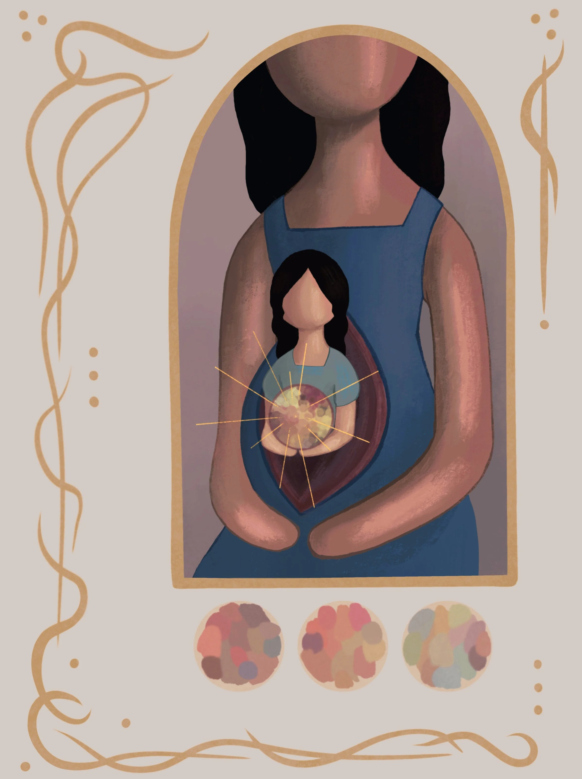 Mother's Blood