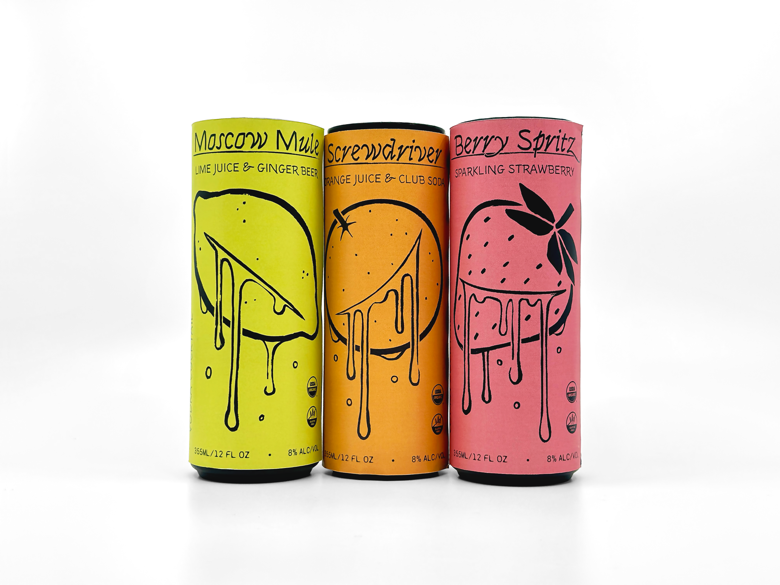 Beverage Design
