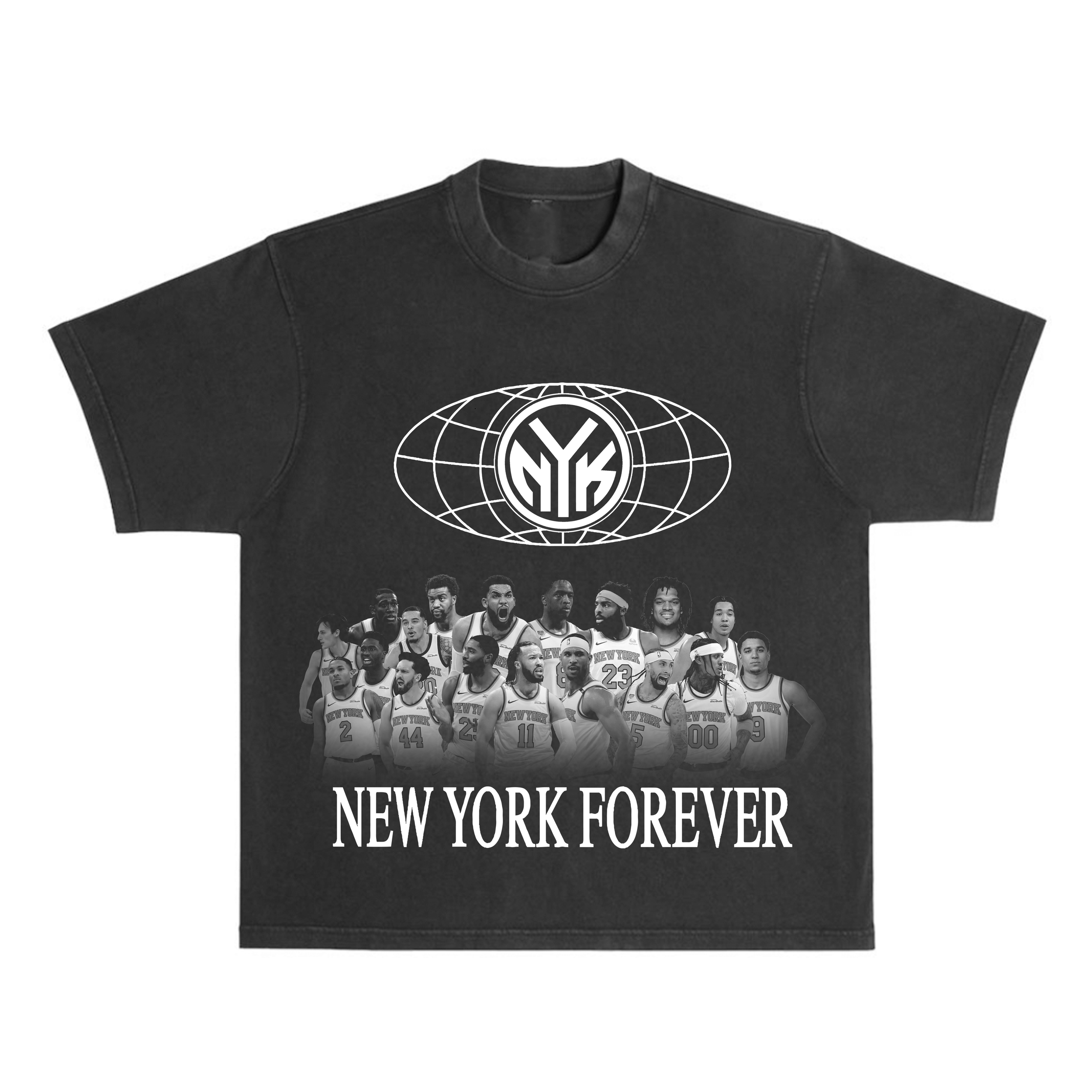 NEW YORK FOREVER TEE