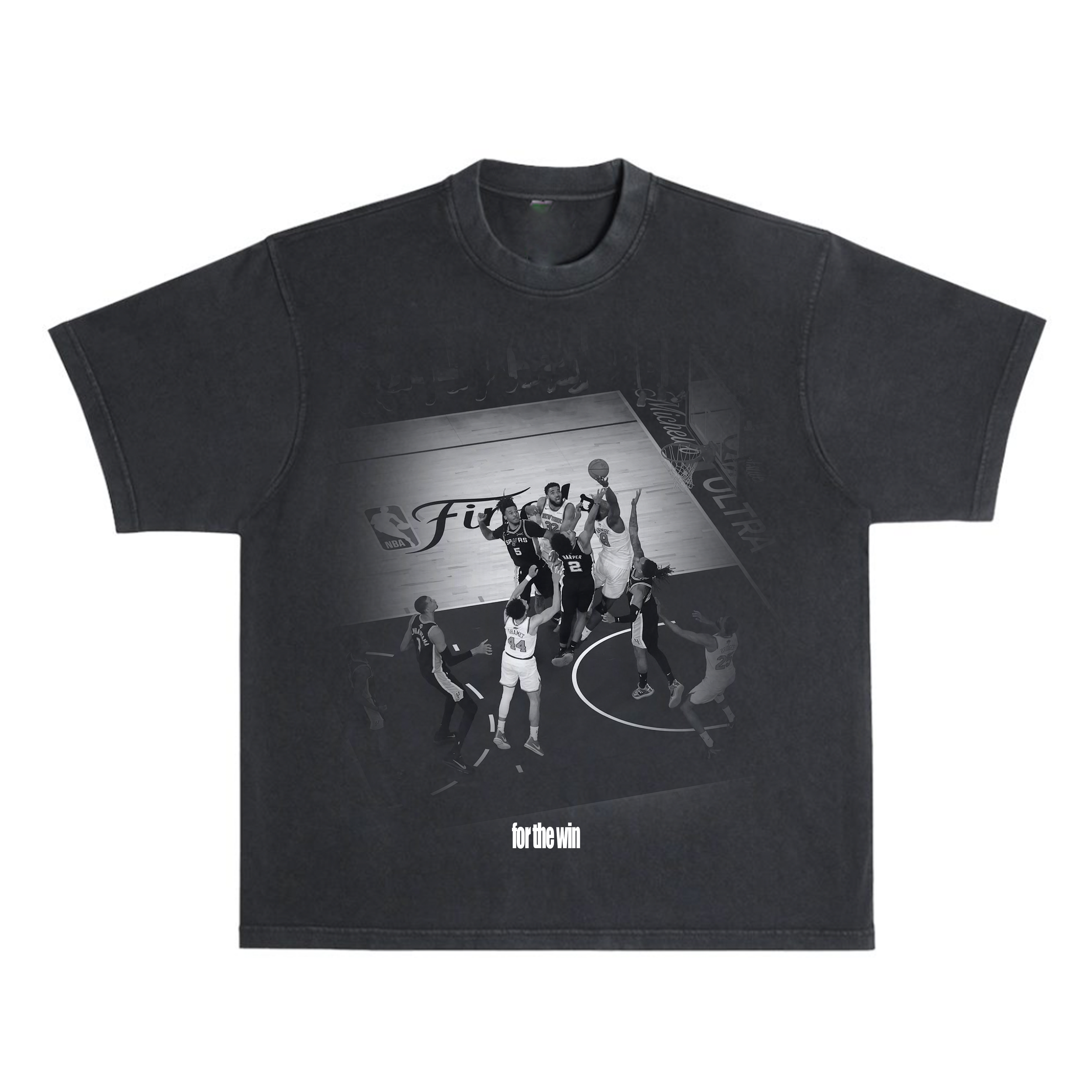 OG GAME WINNER TEE