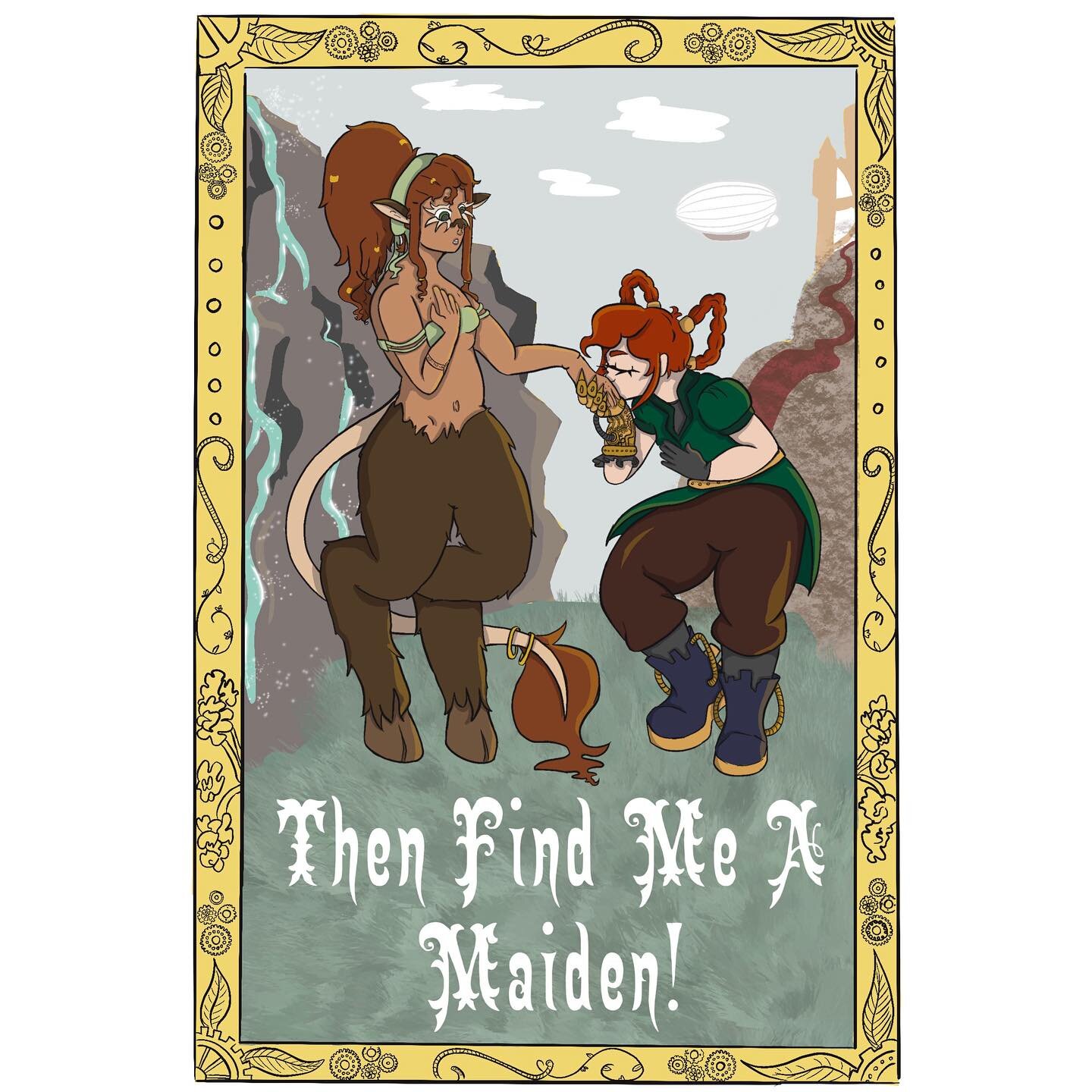 I have some exciting news! 
Since January I have been working on my thesis project for my major and I&rsquo;m so proud to show my progress so far 
There is so much more to come this is just a taste but I wanted everyone to be aware that it&rsquo;s co