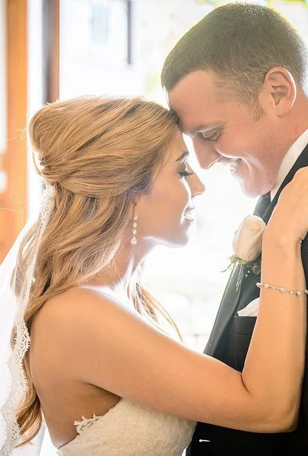 Danielle &amp; Steve
