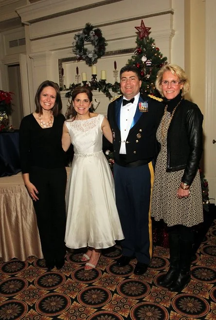 Judy &amp; Brian Mahoney