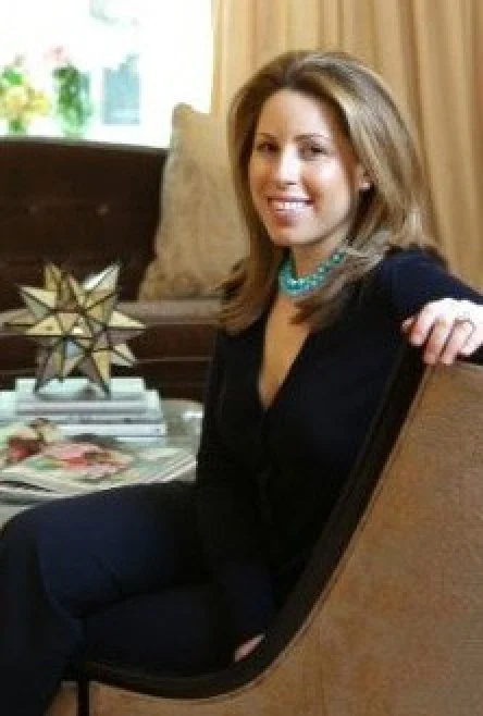 Jennifer Brisman
