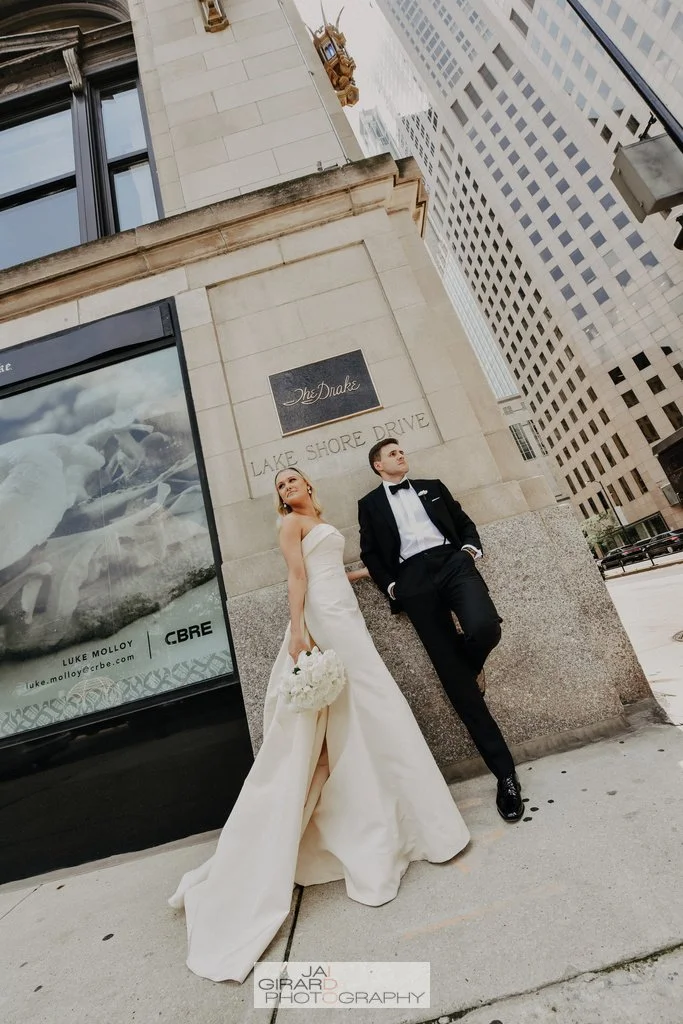 The Drake Hotel | Chicago, IL