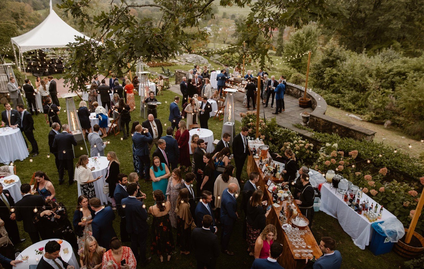 Faith is all about an unwavering commitment to perfection, ensuring that every facet of your wedding or event is thoughtfully planned and flawlessly executed. FFP has a stacked lineup the next several months, but always ready to take on more. Send us