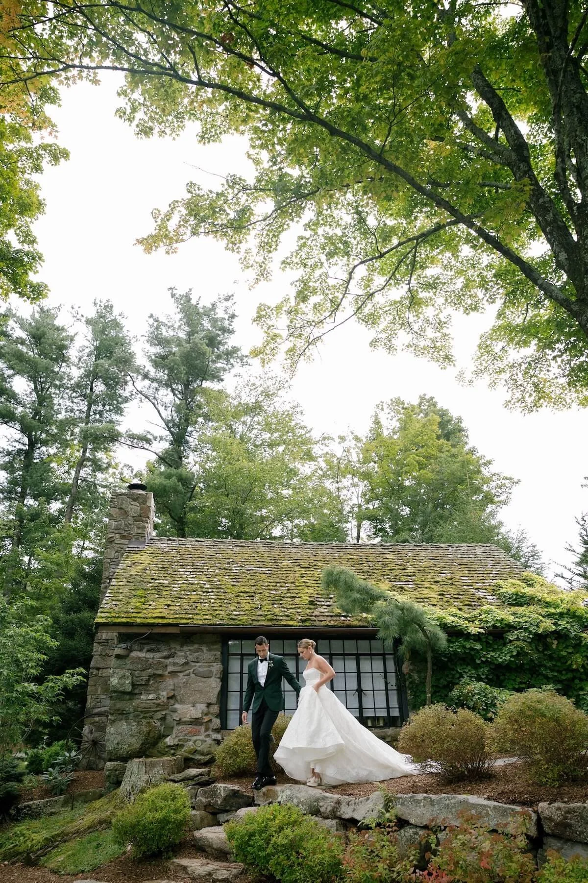 Cedar Lakes Estate | Hudson Valley, NY