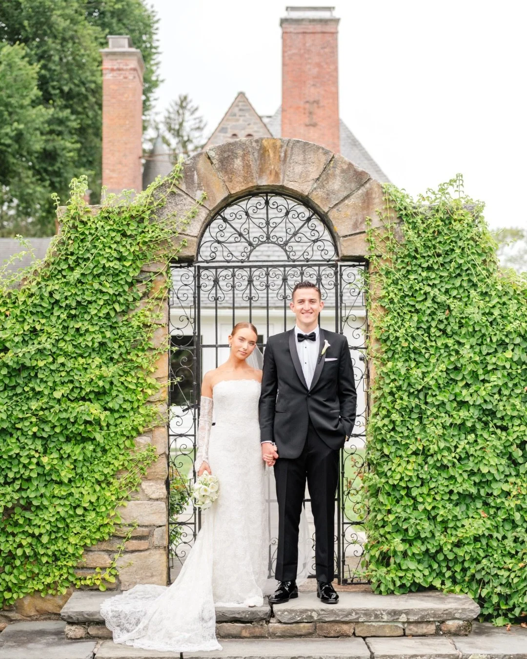 Before the ceremony, before the celebration. 
There are two. 🤍🤍
Quiet. Grounded. Present.
This is where we do our best work:
planning experience, where emotion leads and logistics follow.

Let&rsquo;s design a wedding weekend that feels calm and de