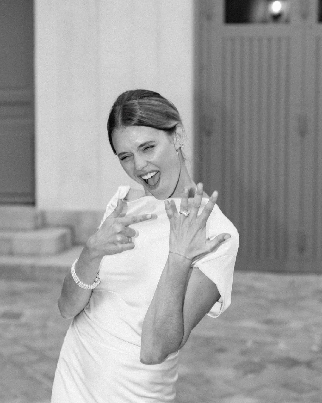 After the vows, there&rsquo;s often a long-awaited exhale.
A moment that belongs to no one else.
In January, we&rsquo;re remember and honoring those quiet yet expressive moments.
On wedding days, we protect it.

Experience wedding planning that lives