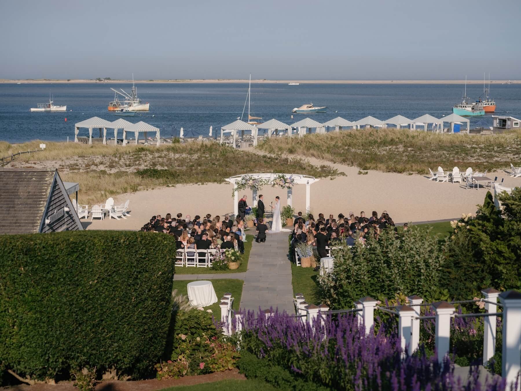 Cape Cod + The Islands