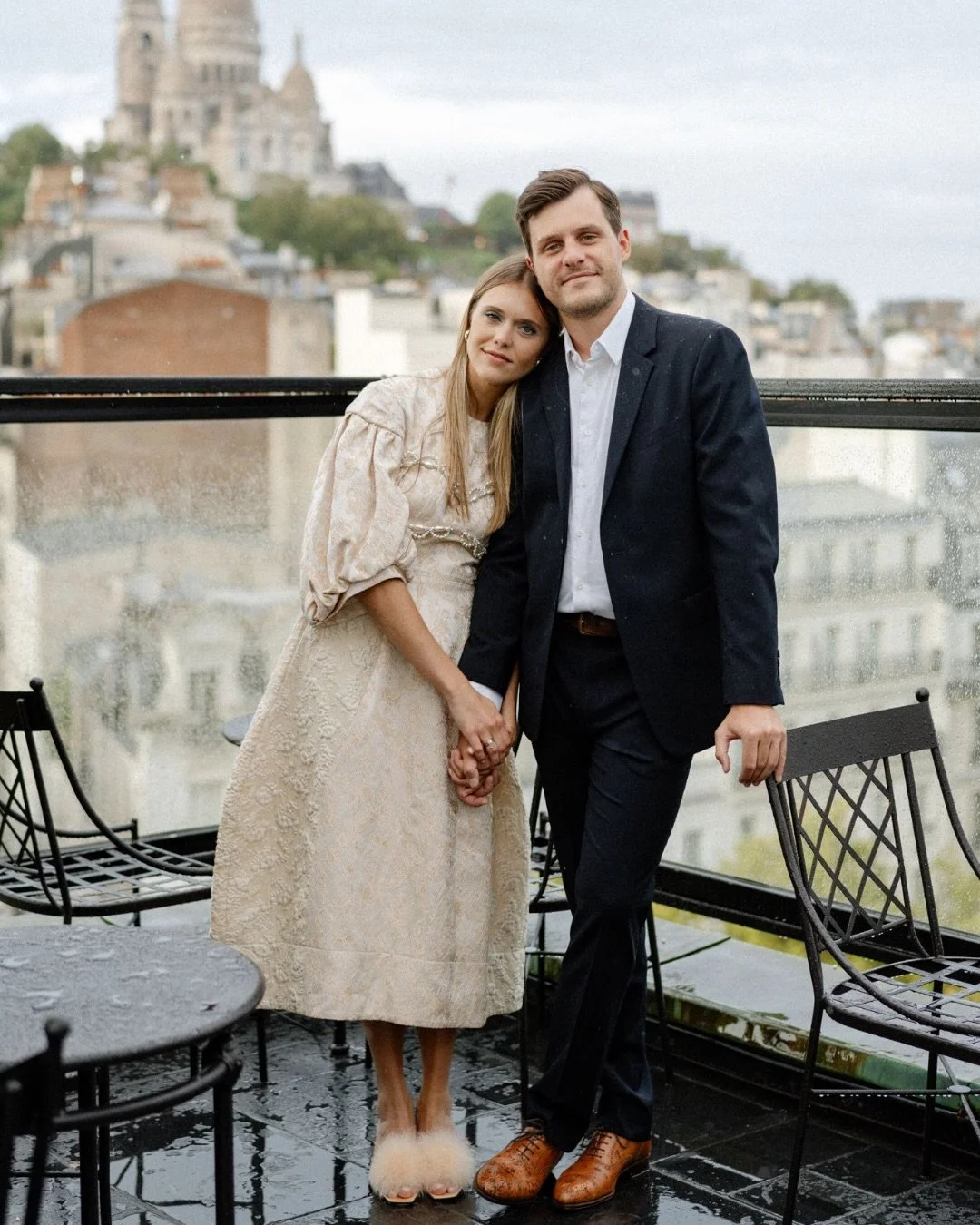 Just Engaged? A few things to consider before you begin planning. 🤍

Take a breath before you open Pinterest and start building the shared board. Before the inspiration spirals and the group texts begin, here&rsquo;s what every couple in this season