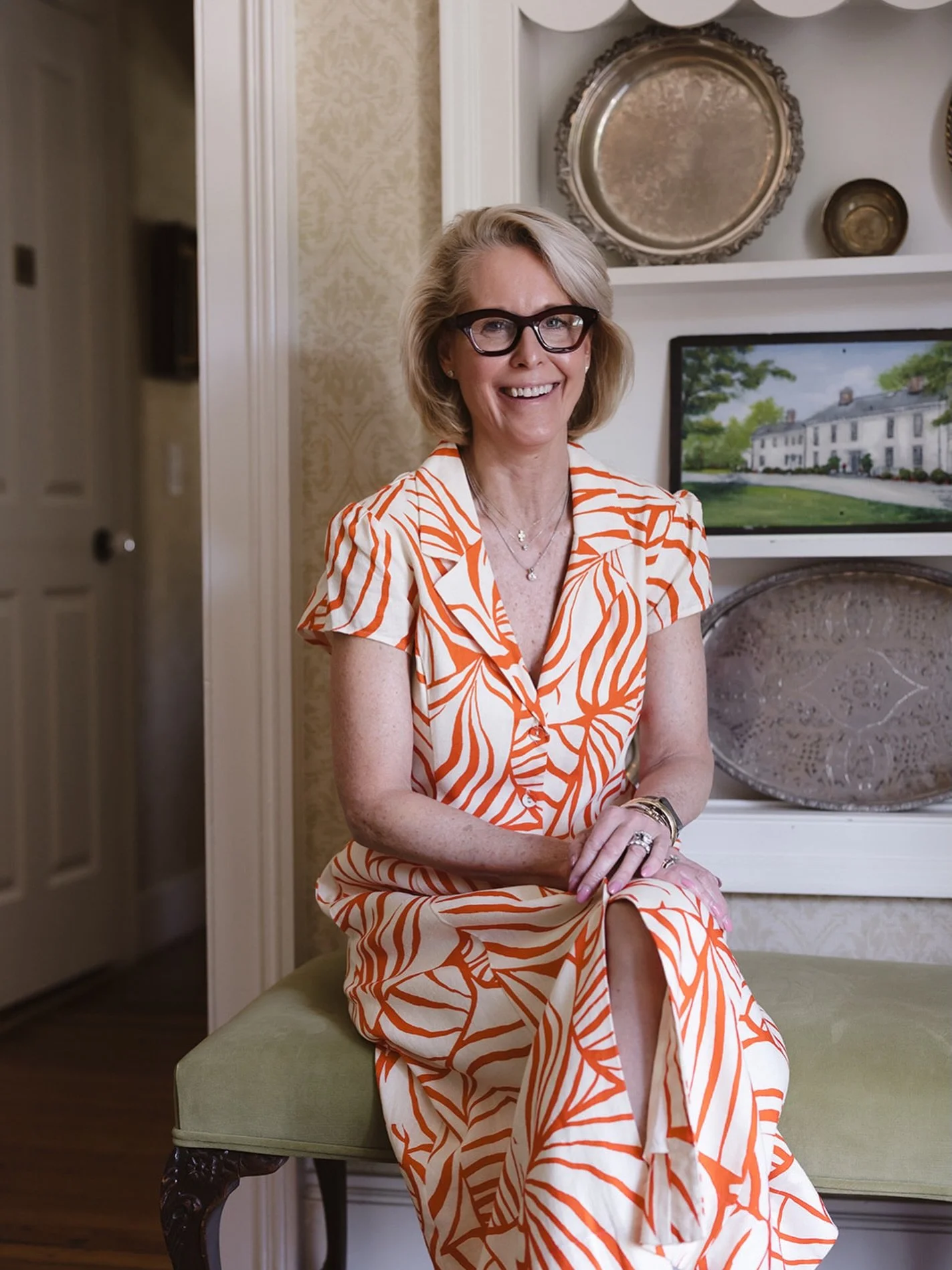 To the women who imagine, create, and bring celebrations to life.

The women who design the florals, capture the moments, style the spaces, and guide couples through one of the most meaningful weekends of their lives.

This industry is filled with re