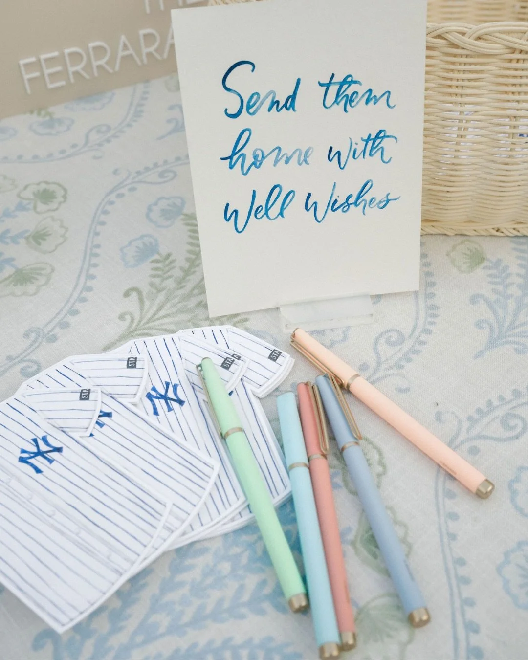 A gentle reminder for anyone planning a wedding right now: you and your partner are on the same team.

Sometimes planning becomes so centered around decisions, timelines, and outside input that couples unintentionally shift into problem-solving mode 