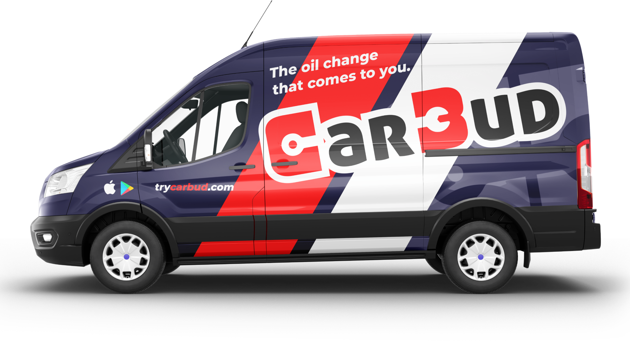Book a Mobile Oil Change