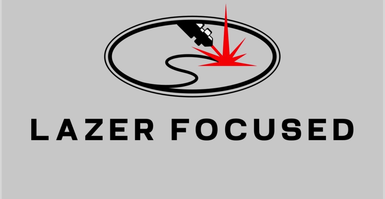 Lazer Focused Indiana