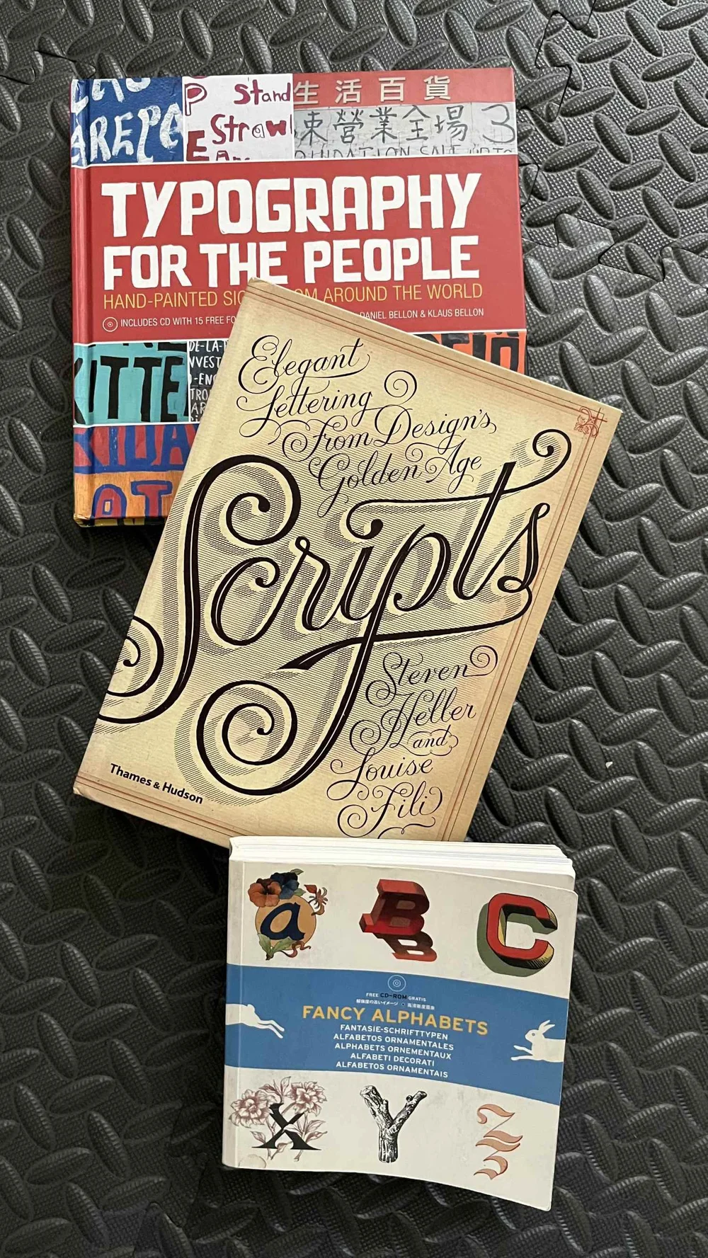 Hand Lettering Examples Children Book Becoming A Hand Lettering Artist — Lettering Guy