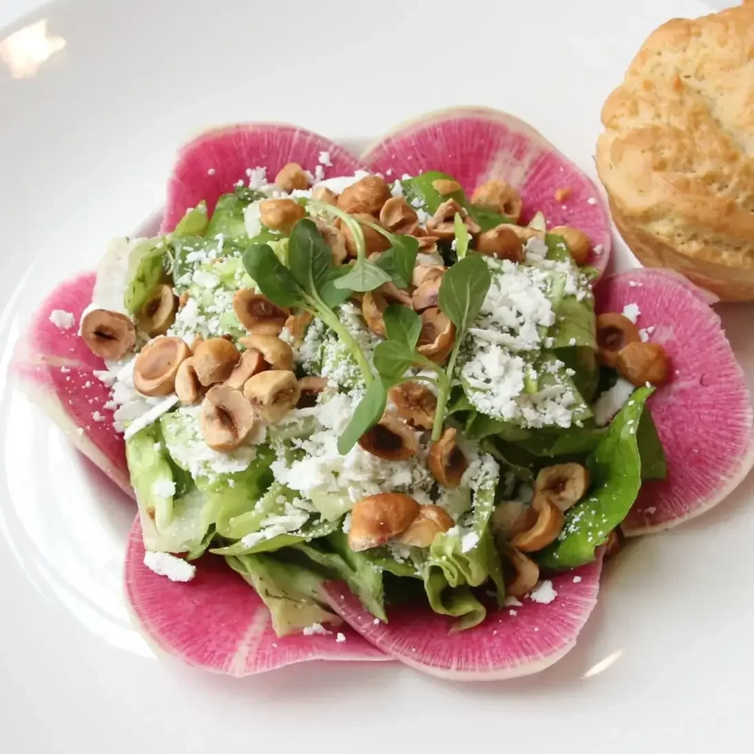 Inside One of the Best Restaurants in Montecito