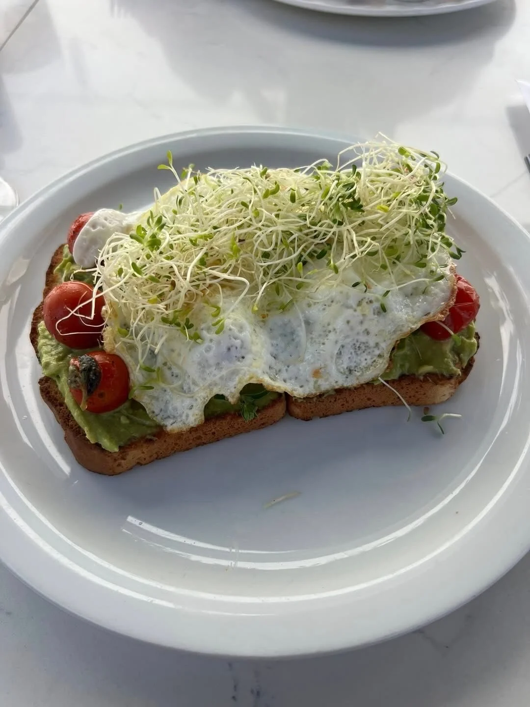 Cheers to today&rsquo;s brunch. Photos by @veeuhnei