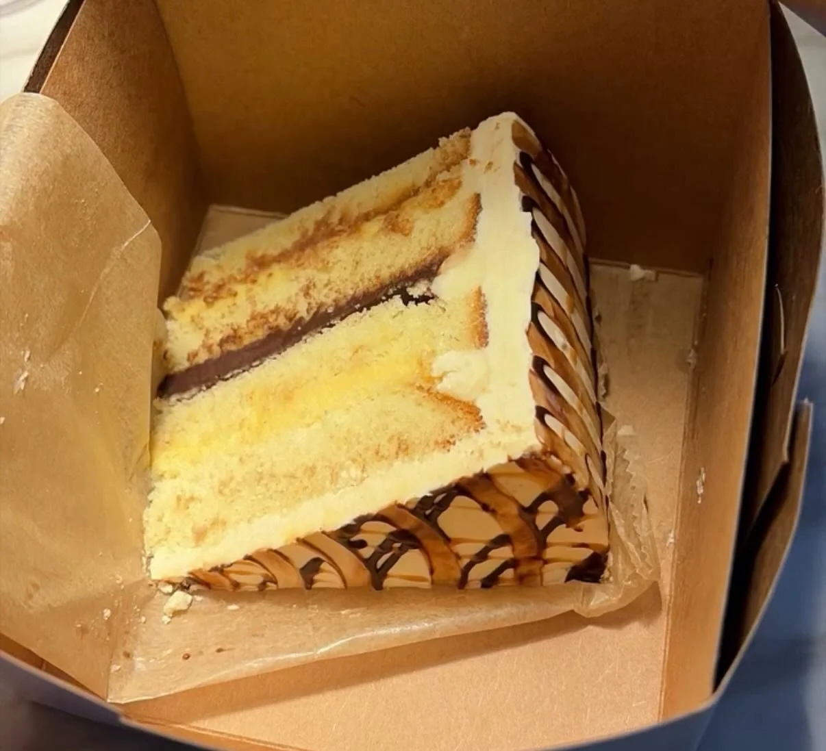 Pickups at @lilacmontecito 🍰