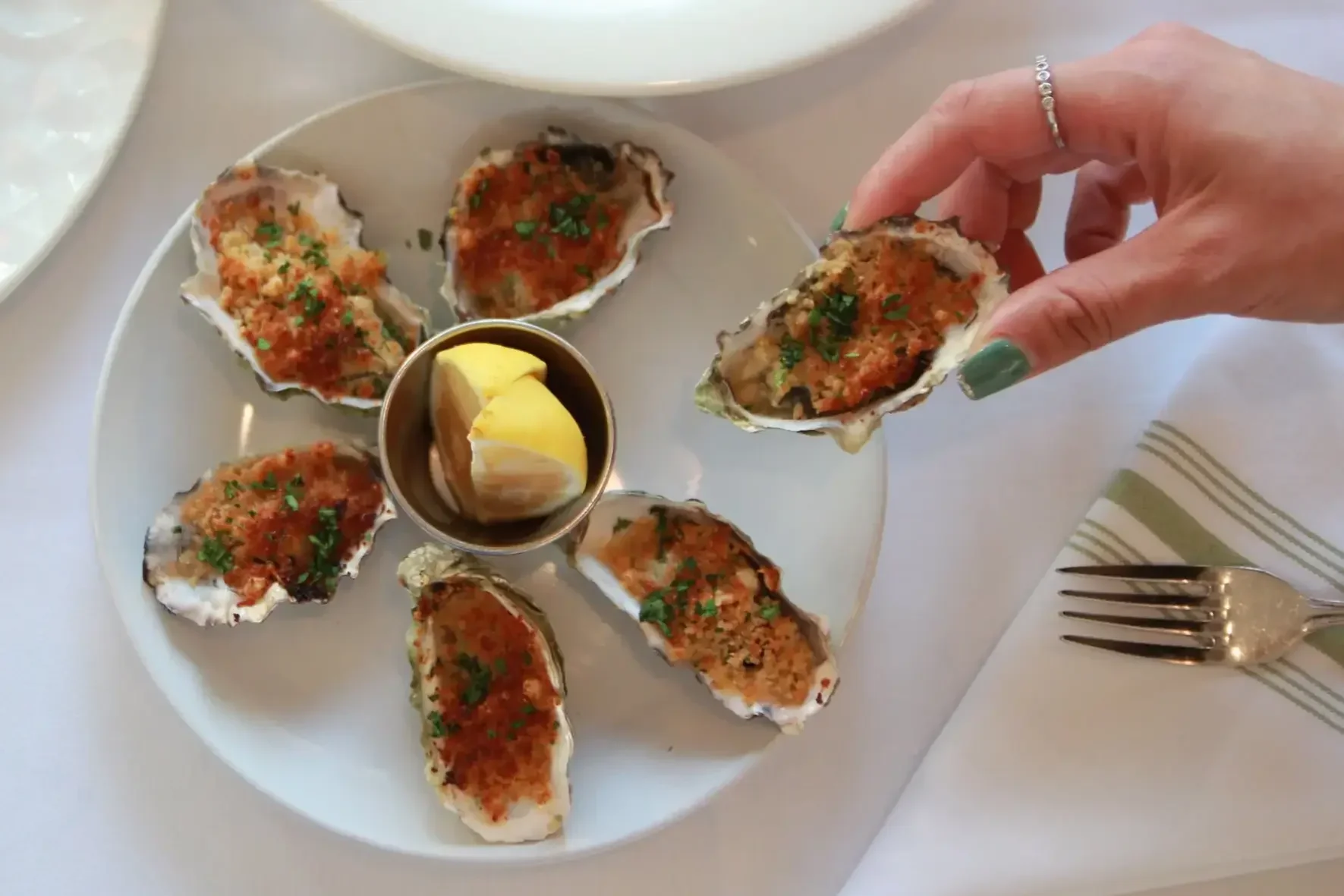 Valentine’s Day Dining in Montecito: Celebrate at Lilac Montecito