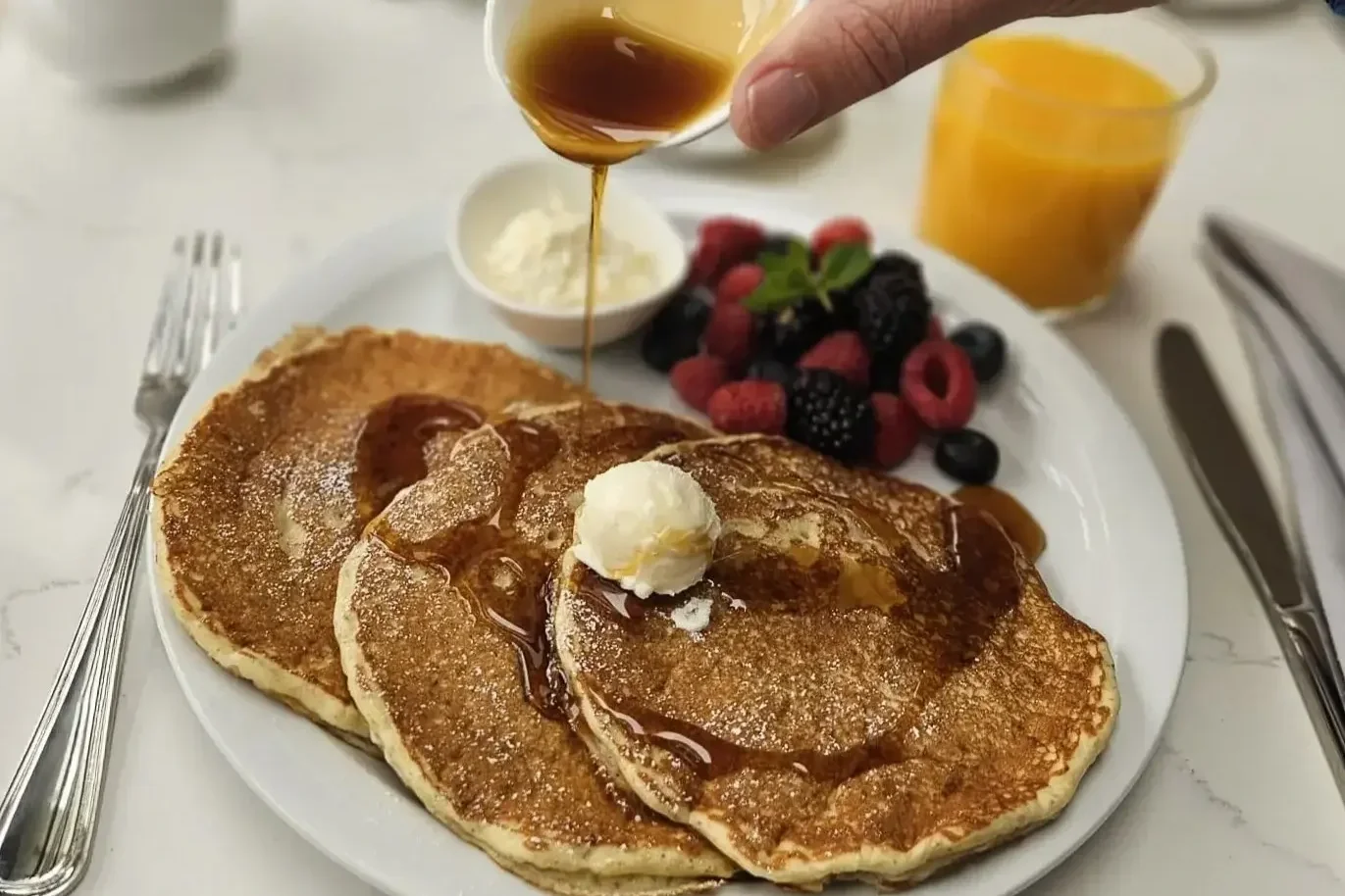 Coastal Morning Cravings: 7 Must-Try Breakfasts at Lilac Montecito